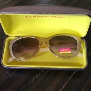 Catherine Malandrino sunglasses